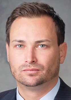 Chris Beets